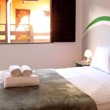 Che Lagarto Hostel Itacaré Екстериор снимка