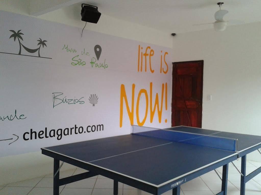 Che Lagarto Hostel Itacaré Екстериор снимка