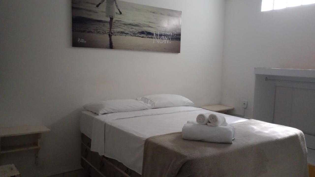 Che Lagarto Hostel Itacaré Екстериор снимка