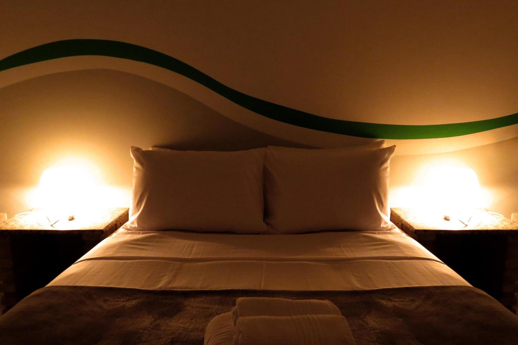 Che Lagarto Hostel Itacaré Екстериор снимка