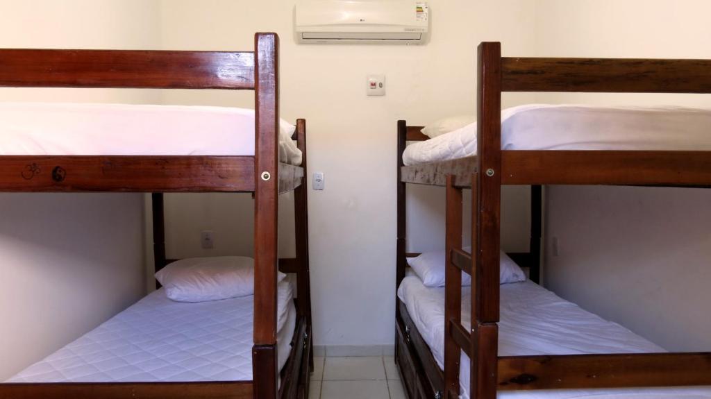 Che Lagarto Hostel Itacaré Стая снимка
