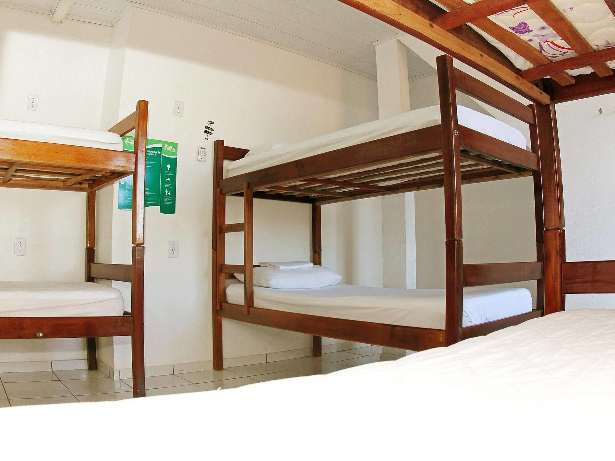 Che Lagarto Hostel Itacaré Екстериор снимка