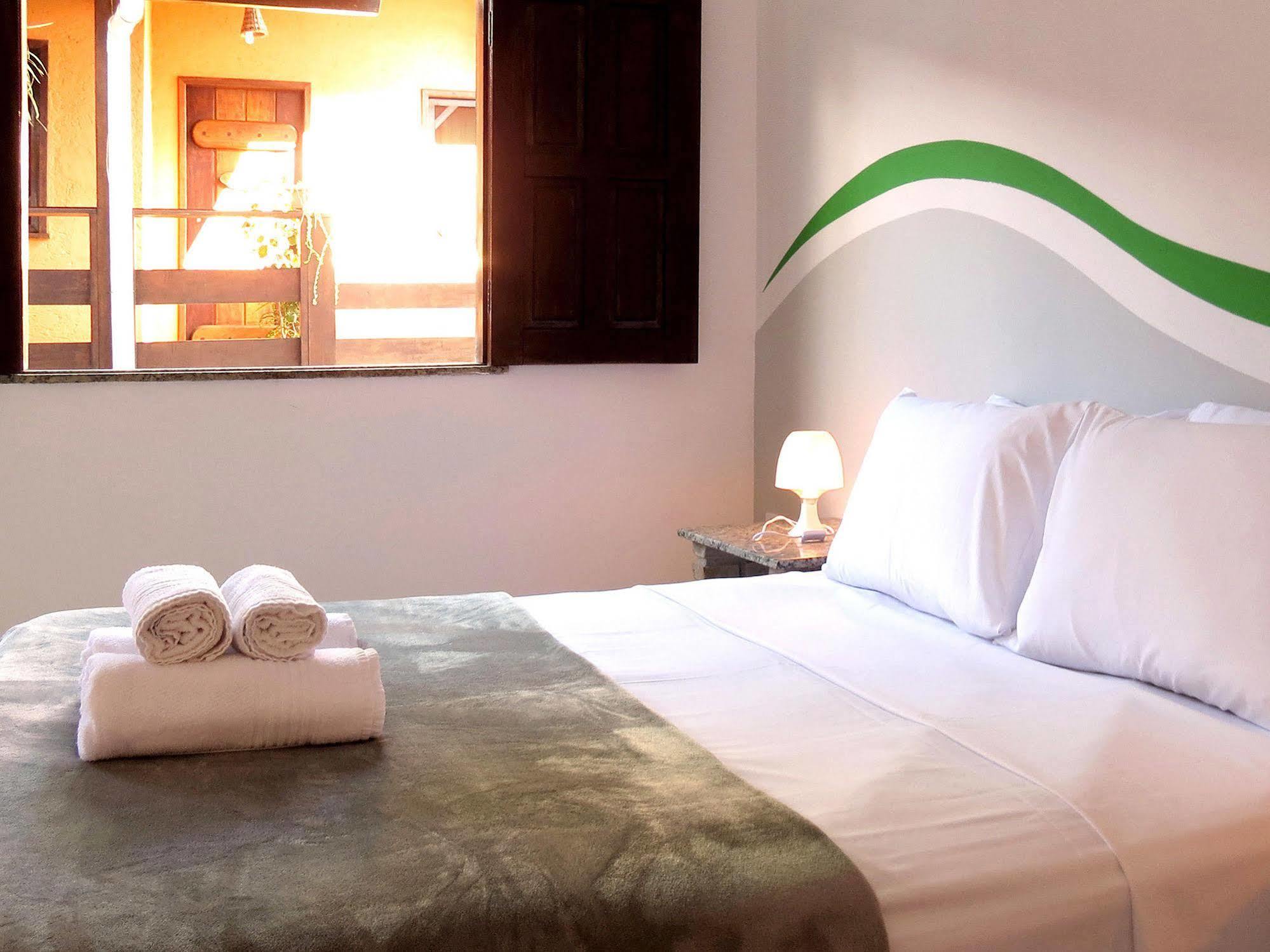 Che Lagarto Hostel Itacaré Екстериор снимка