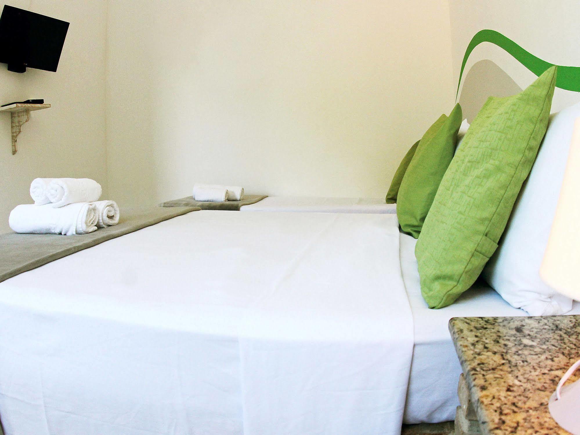 Che Lagarto Hostel Itacaré Екстериор снимка