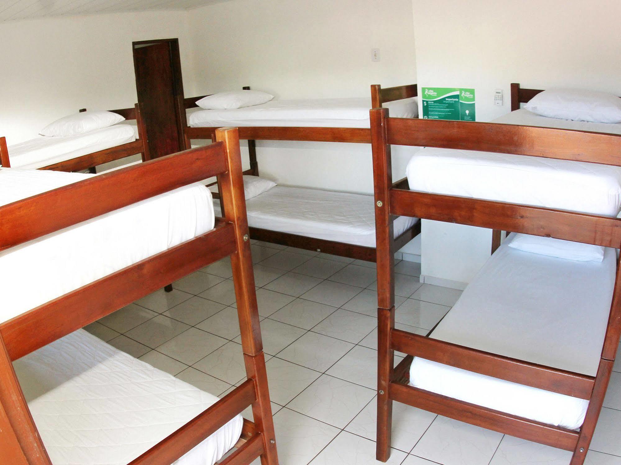 Che Lagarto Hostel Itacaré Екстериор снимка