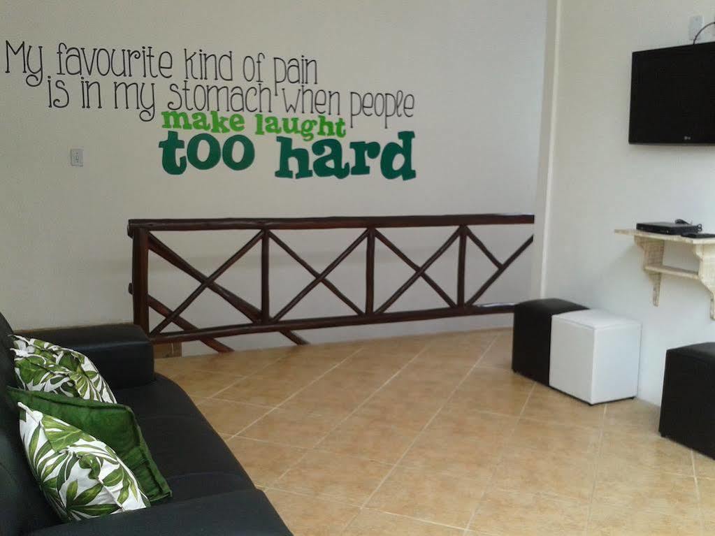 Che Lagarto Hostel Itacaré Екстериор снимка