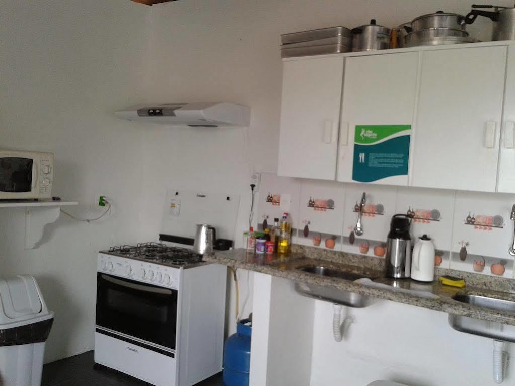 Che Lagarto Hostel Itacaré Екстериор снимка