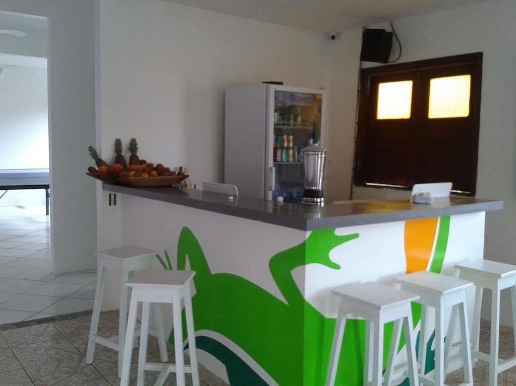 Che Lagarto Hostel Itacaré Екстериор снимка